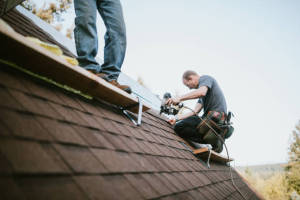 Local Roofers in Seven Hills, OH